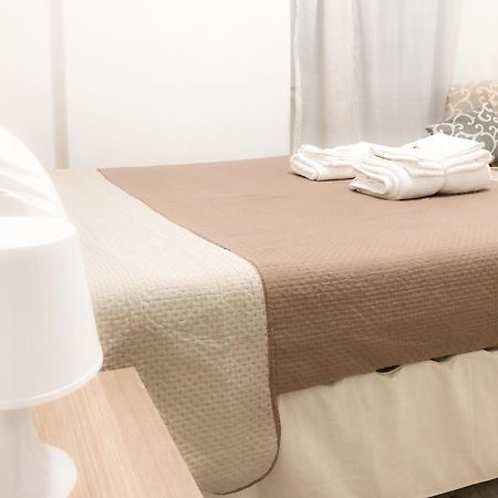 Garbatella House Hotel Rome Luaran gambar