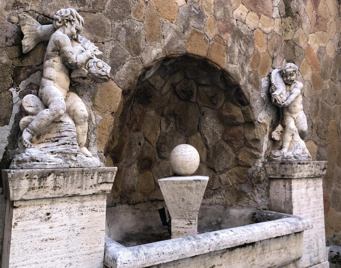 Garbatella House Hotel Rome Luaran gambar