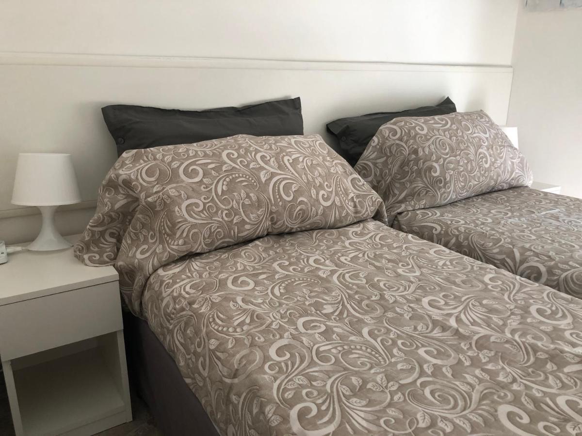 Garbatella House Hotel Rome Luaran gambar