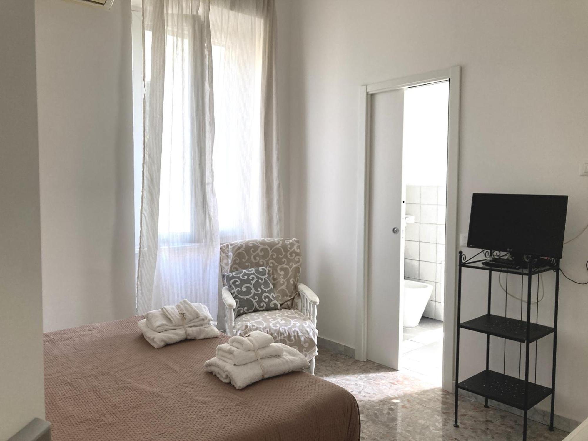 Garbatella House Hotel Rome Luaran gambar