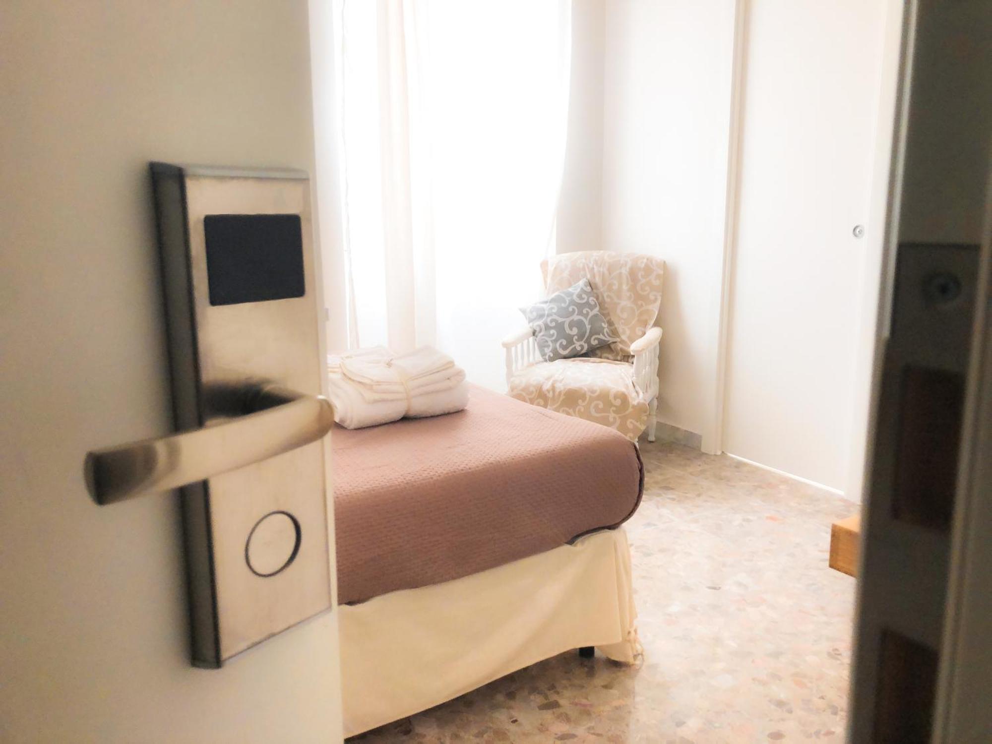 Garbatella House Hotel Rome Luaran gambar