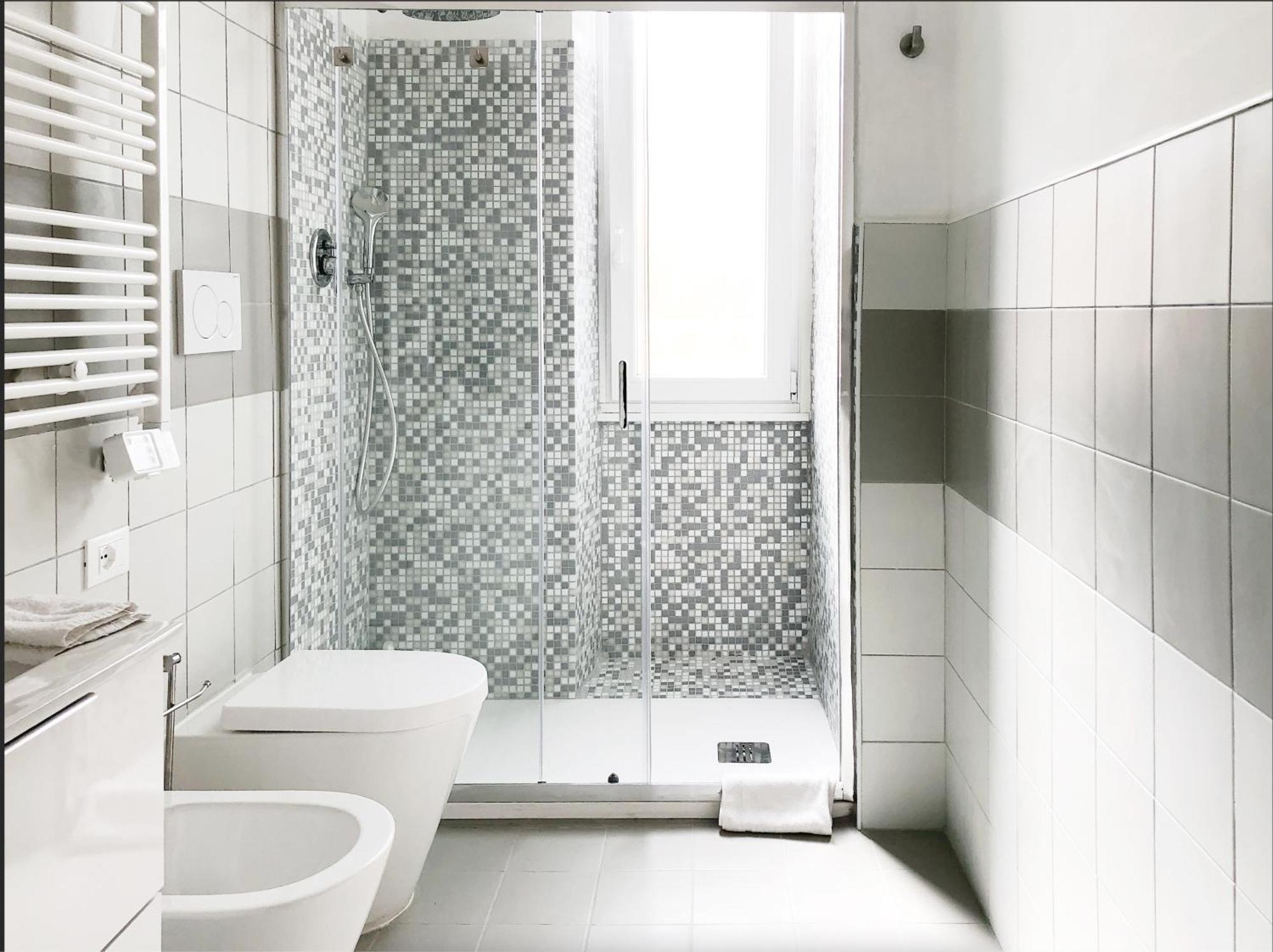 Garbatella House Hotel Rome Luaran gambar