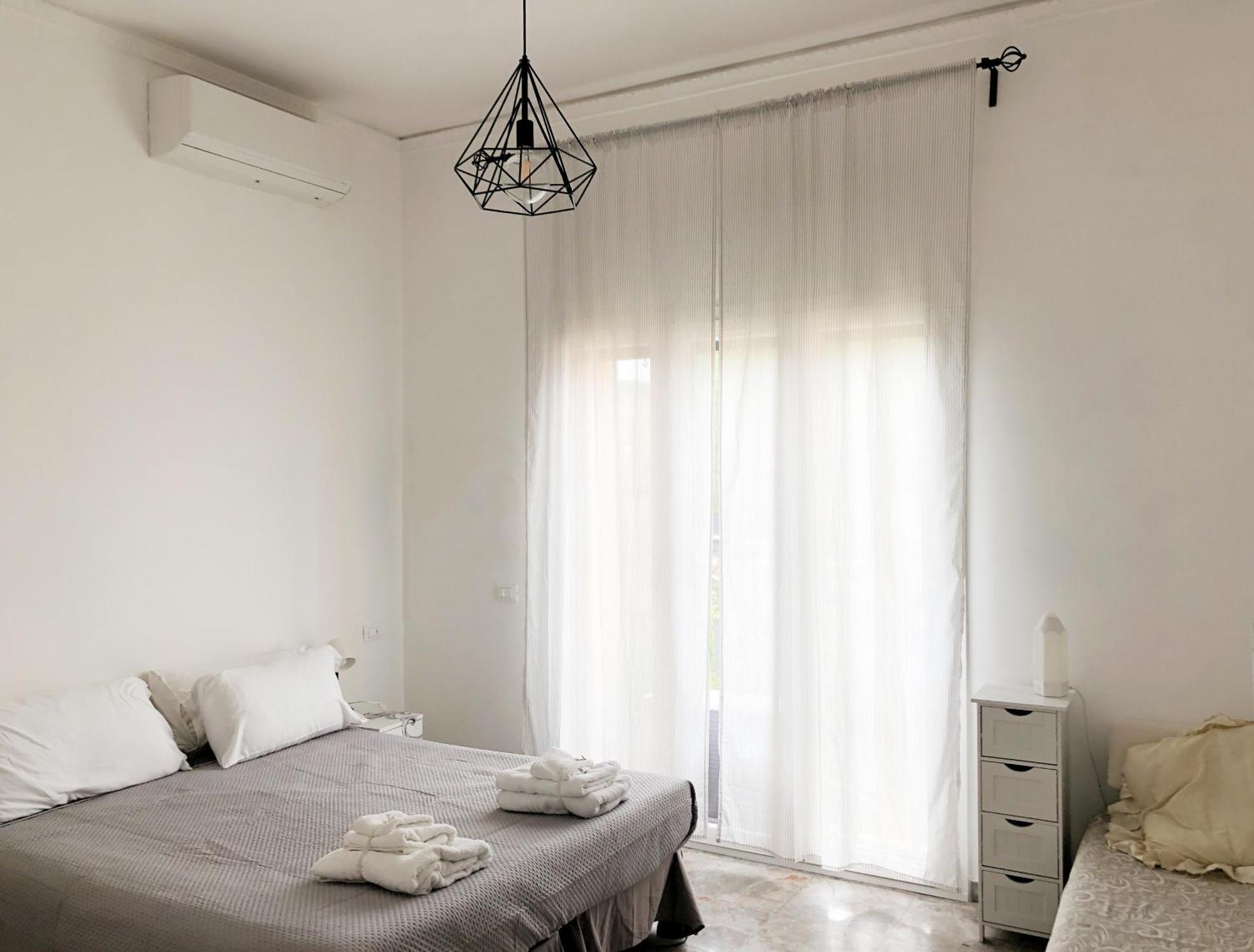 Garbatella House Hotel Rome Luaran gambar