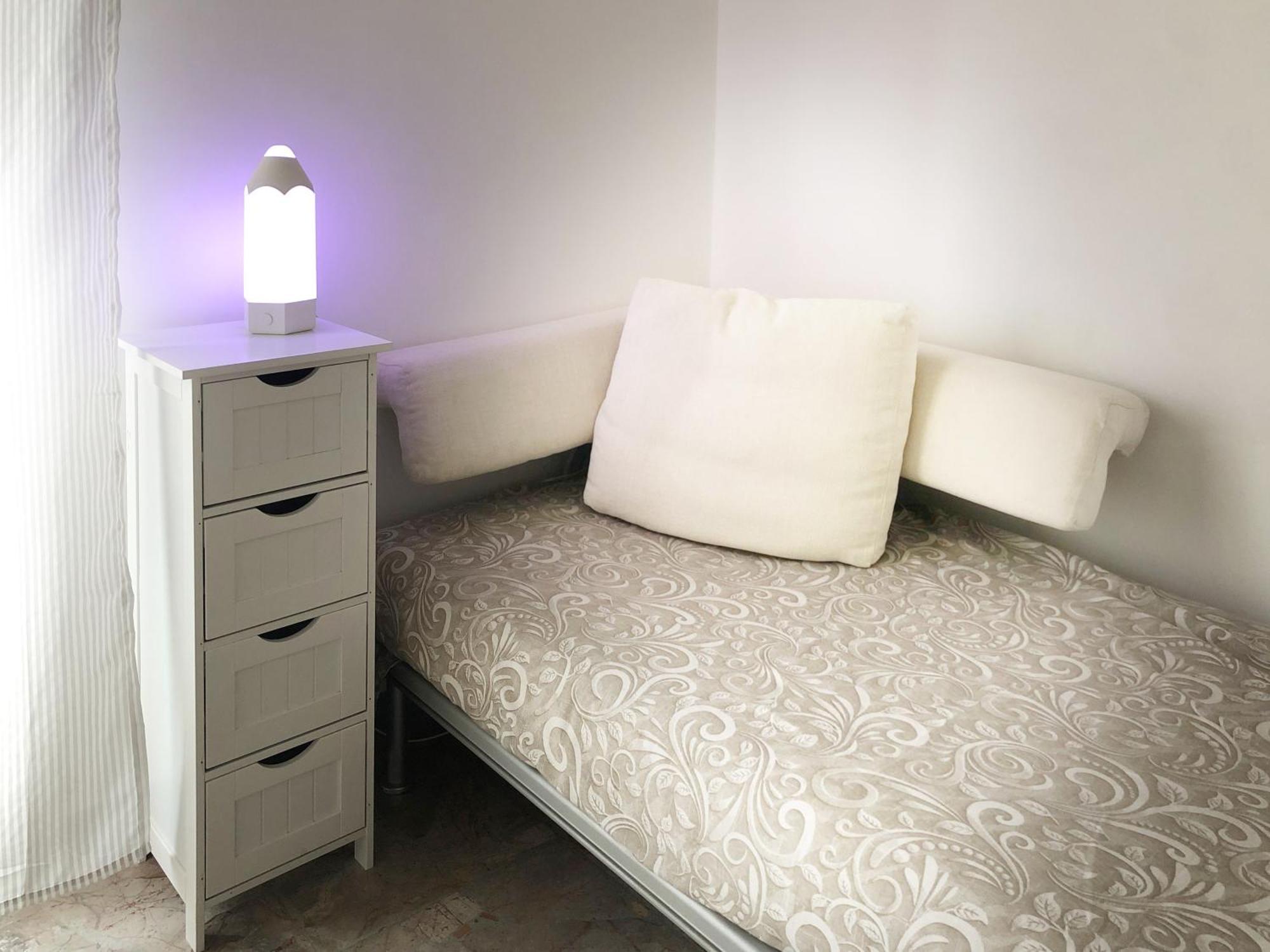 Garbatella House Hotel Rome Luaran gambar