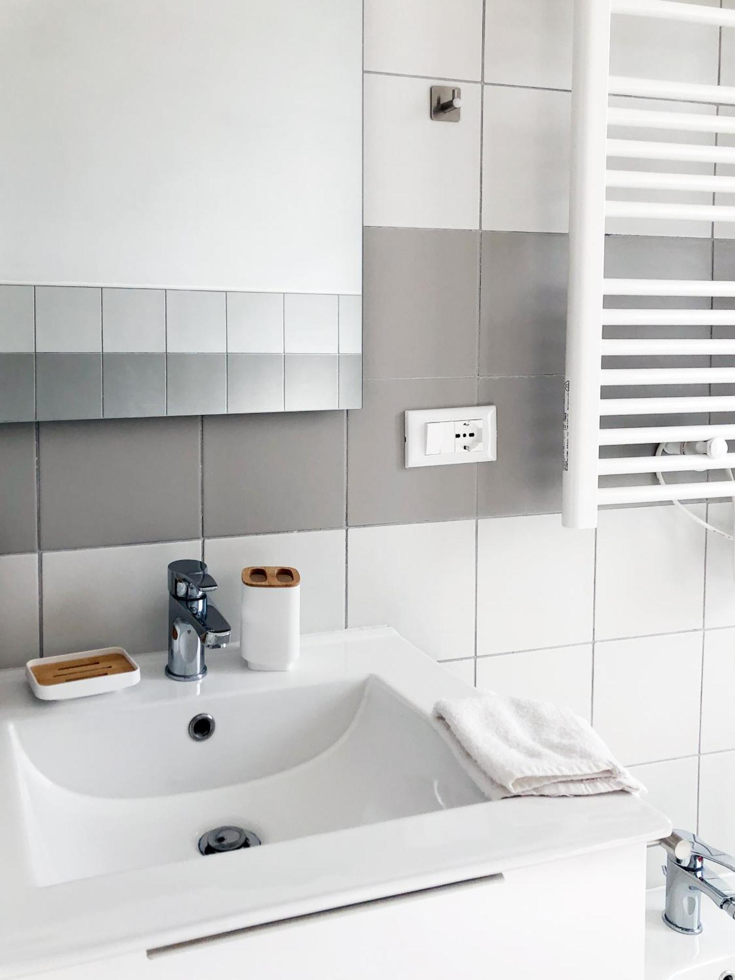 Garbatella House Hotel Rome Luaran gambar
