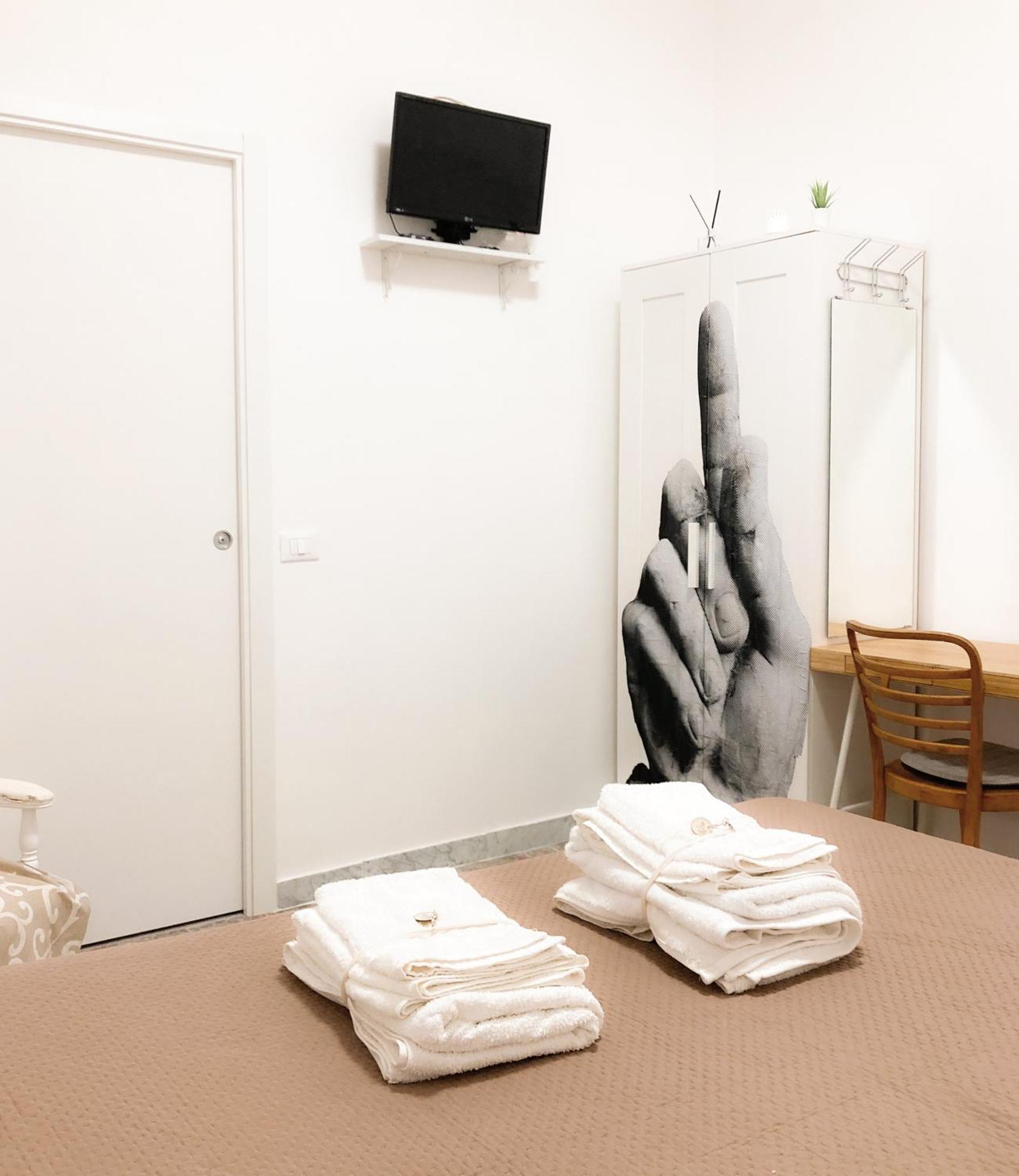 Garbatella House Hotel Rome Luaran gambar