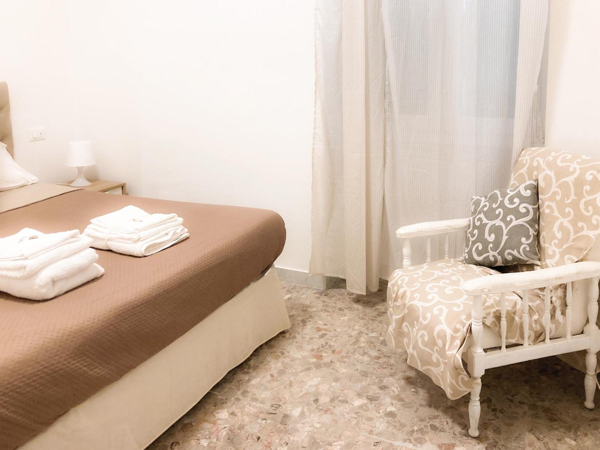 Garbatella House Hotel Rome Luaran gambar