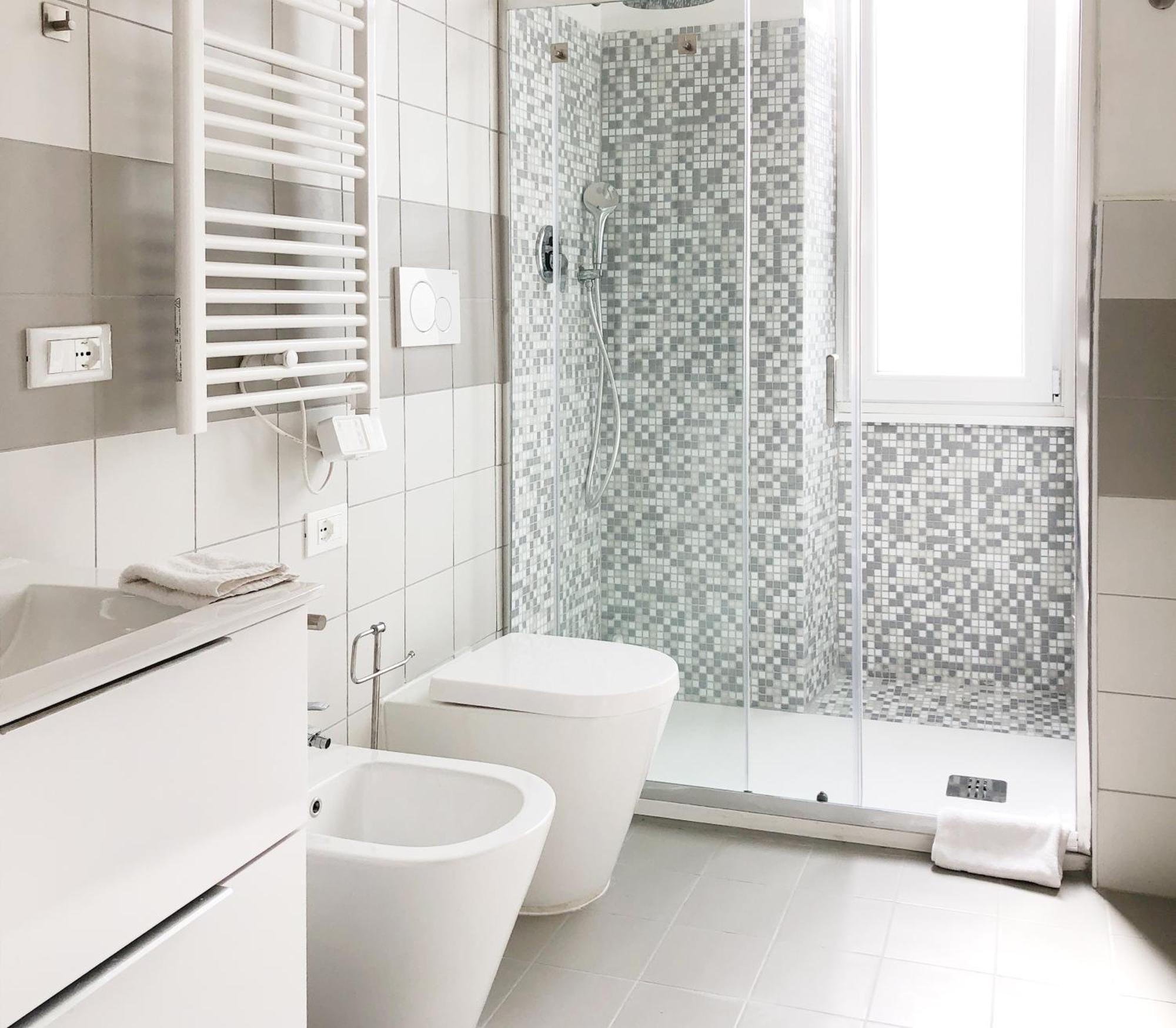 Garbatella House Hotel Rome Luaran gambar