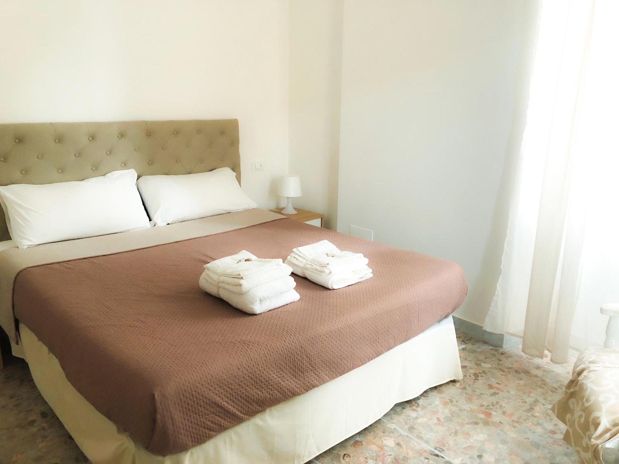 Garbatella House Hotel Rome Luaran gambar