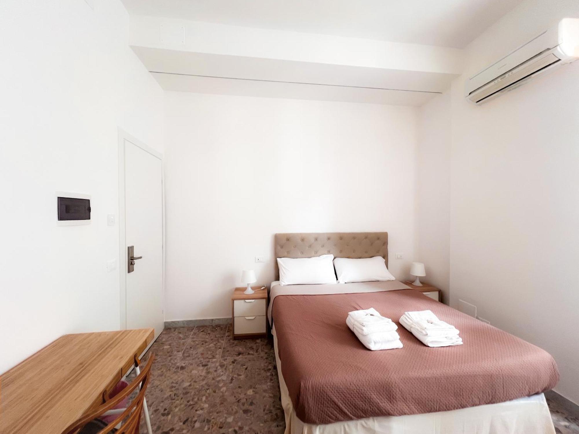 Garbatella House Hotel Rome Luaran gambar