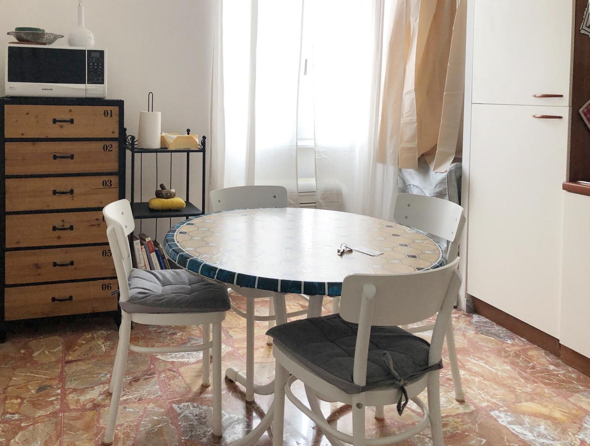 Garbatella House Hotel Rome Luaran gambar