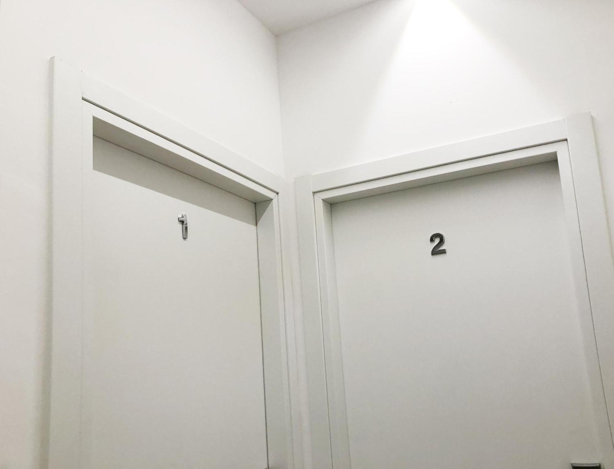 Garbatella House Hotel Rome Luaran gambar