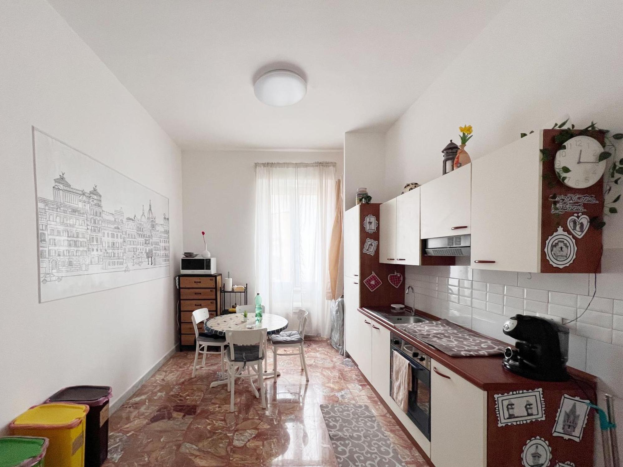 Garbatella House Hotel Rome Luaran gambar