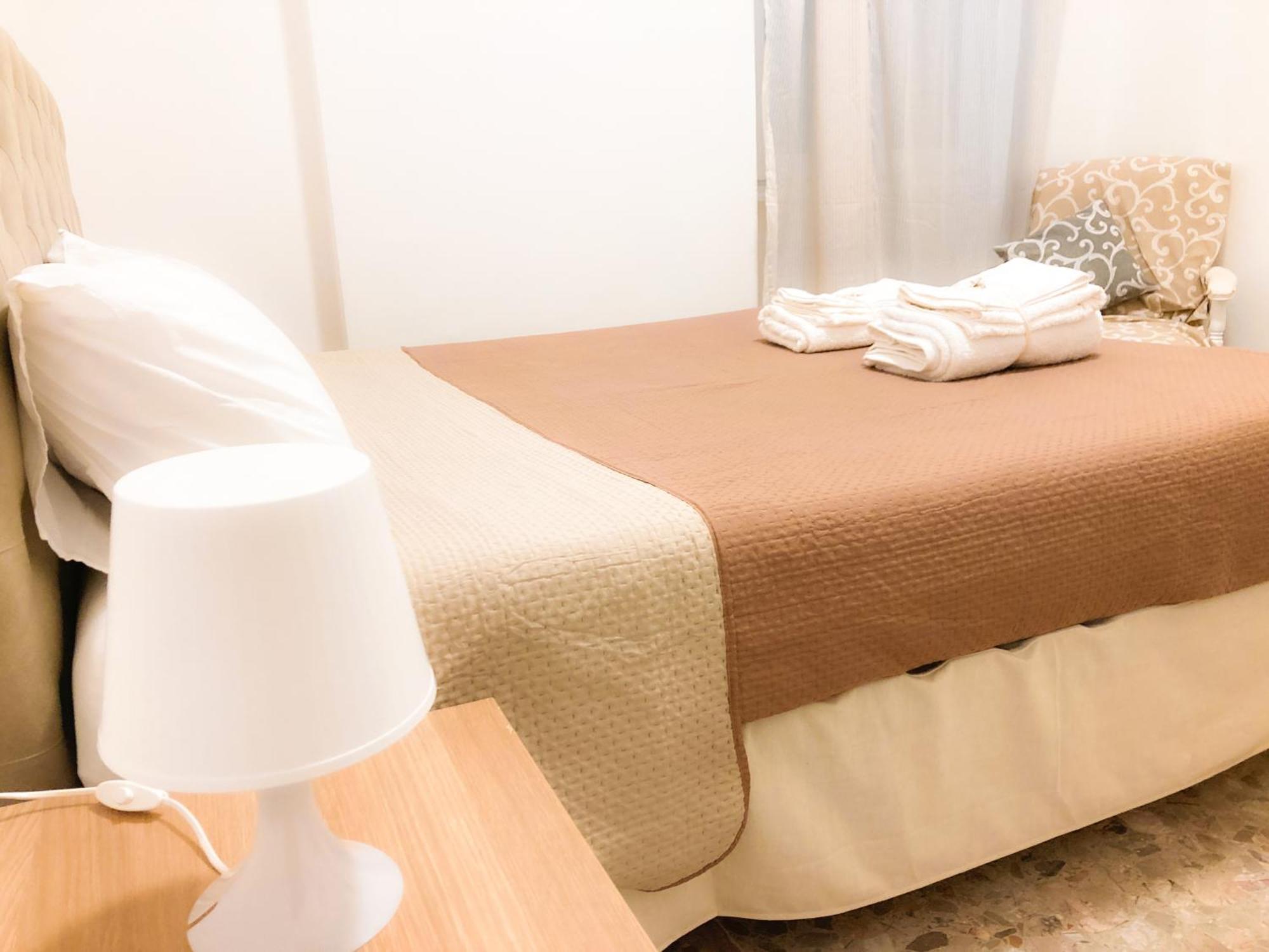 Garbatella House Hotel Rome Luaran gambar