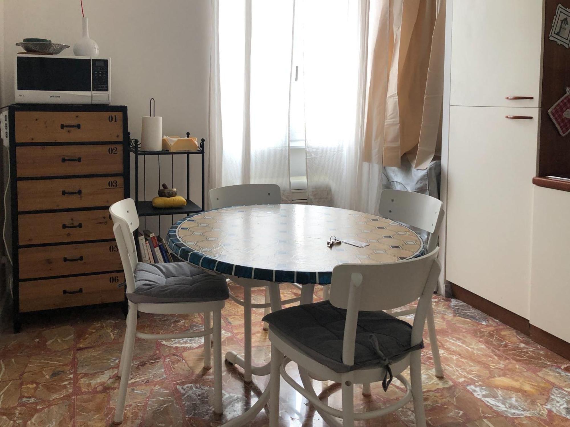 Garbatella House Hotel Rome Luaran gambar