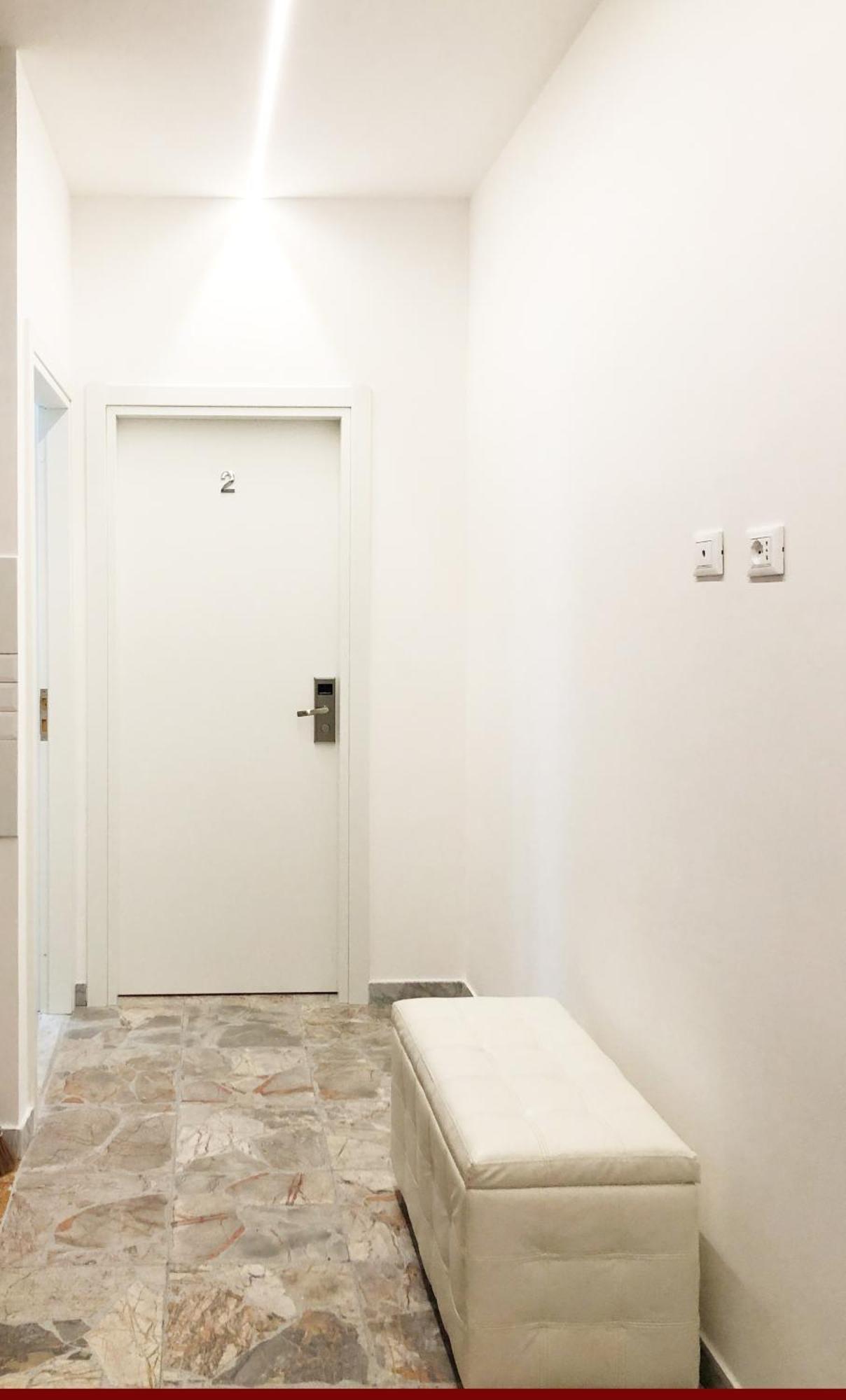Garbatella House Hotel Rome Luaran gambar